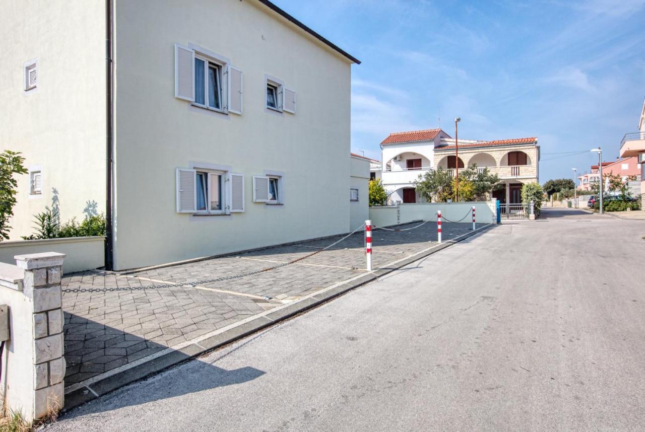 Apartments With A Parking Space Vodice - 6178 Exteriér fotografie