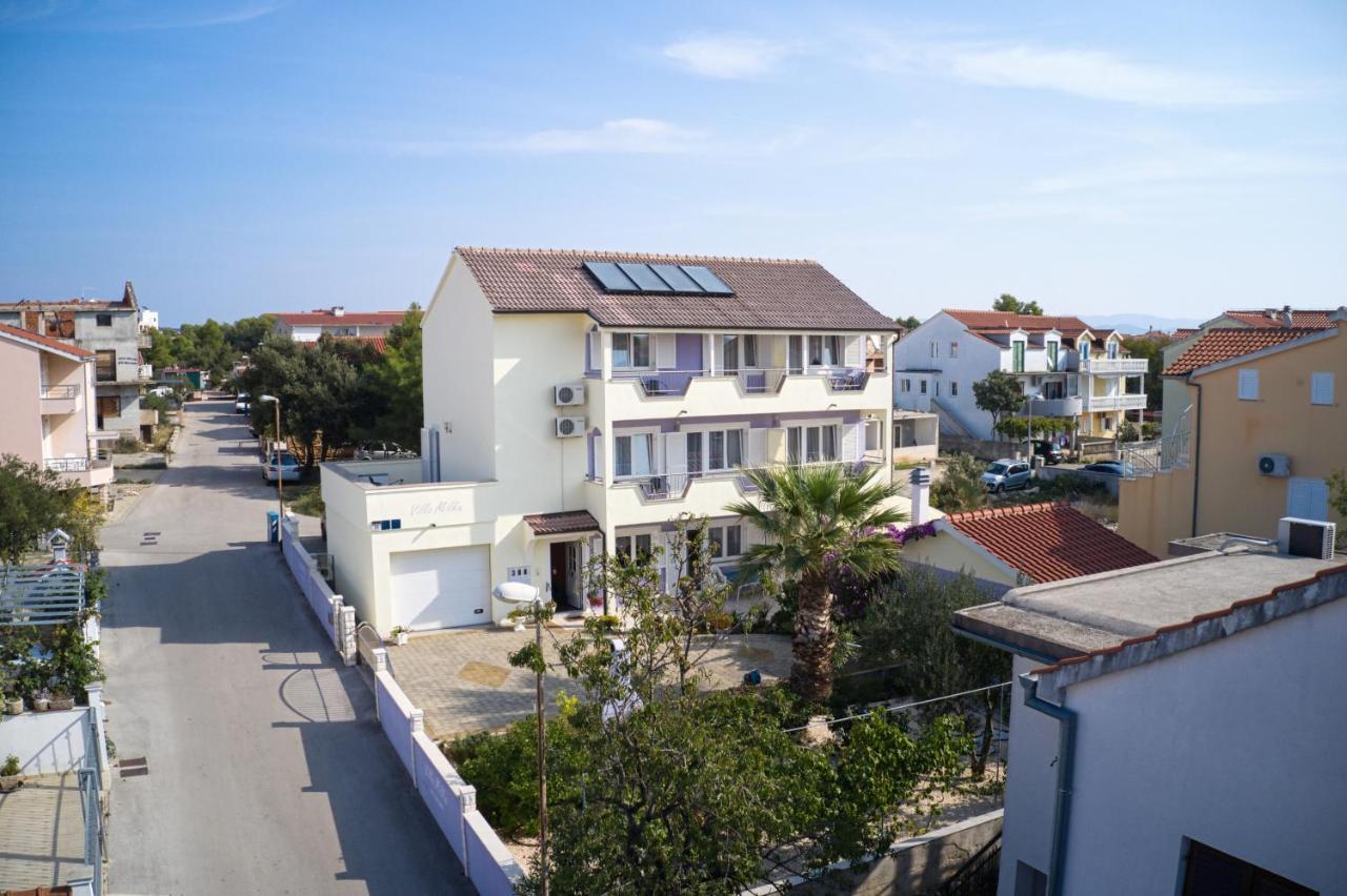 Apartments With A Parking Space Vodice - 6178 Exteriér fotografie