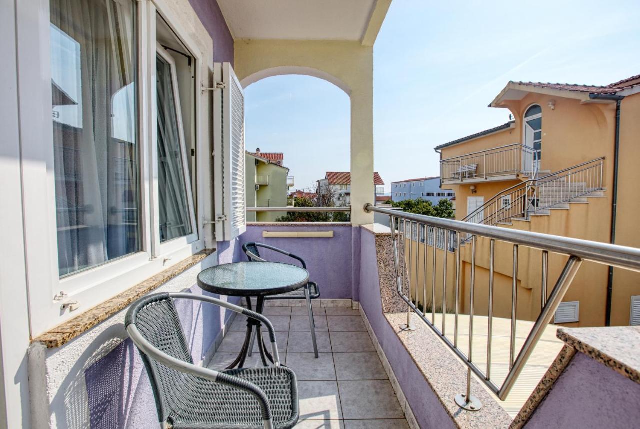 Apartments With A Parking Space Vodice - 6178 Exteriér fotografie