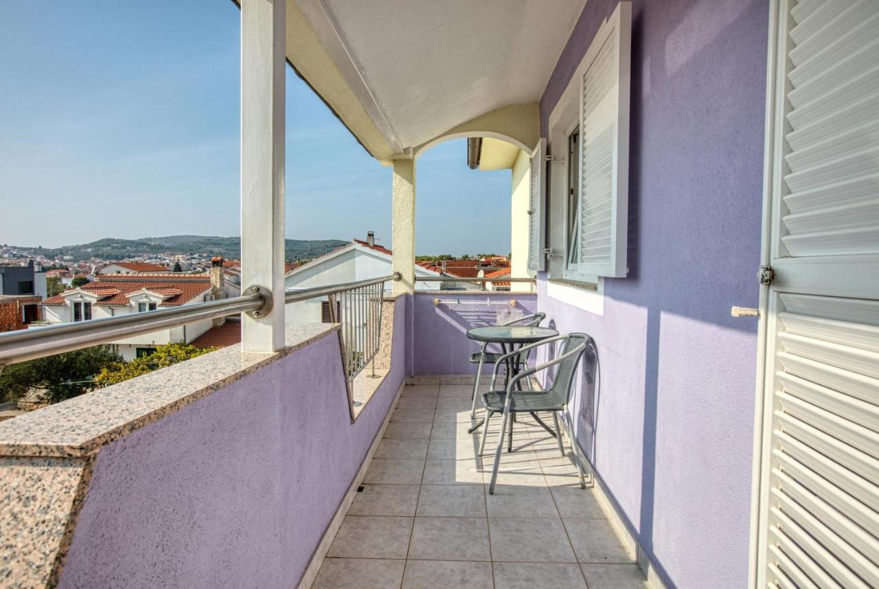 Apartments With A Parking Space Vodice - 6178 Exteriér fotografie