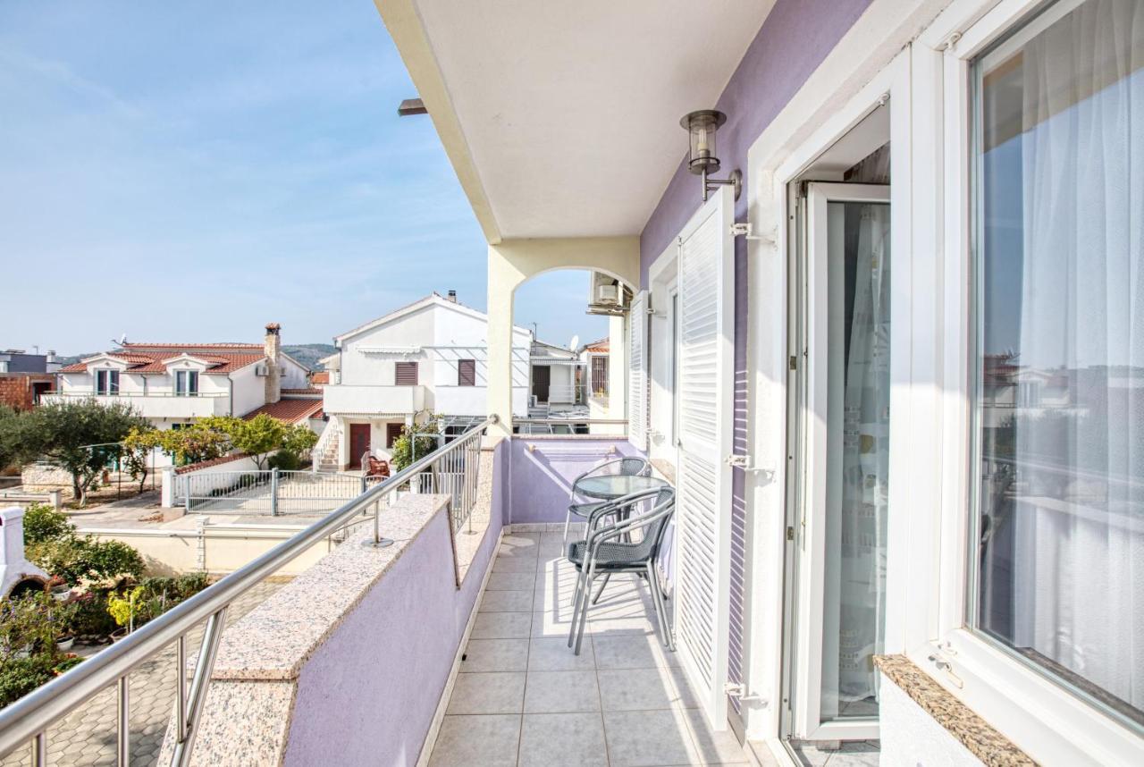 Apartments With A Parking Space Vodice - 6178 Exteriér fotografie
