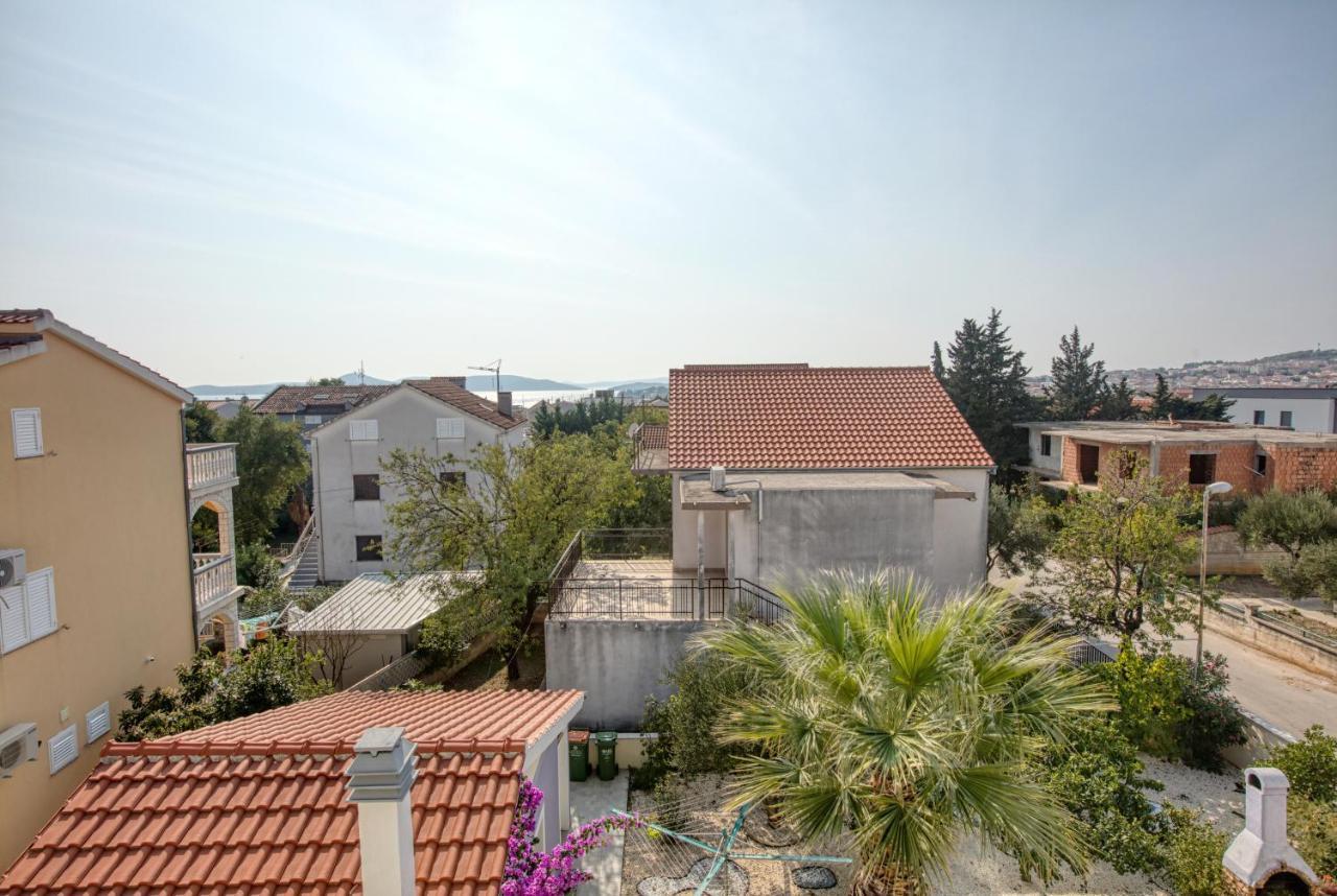 Apartments With A Parking Space Vodice - 6178 Exteriér fotografie