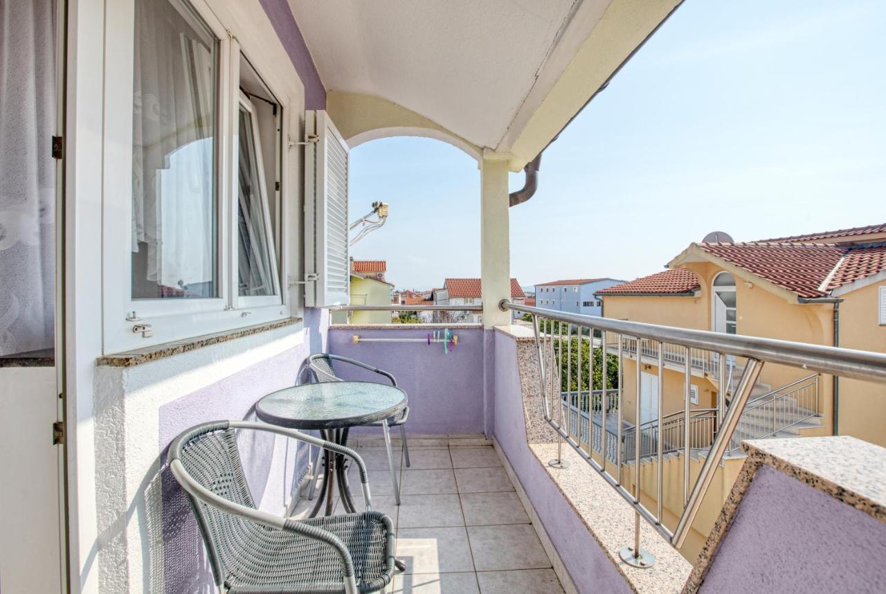 Apartments With A Parking Space Vodice - 6178 Exteriér fotografie