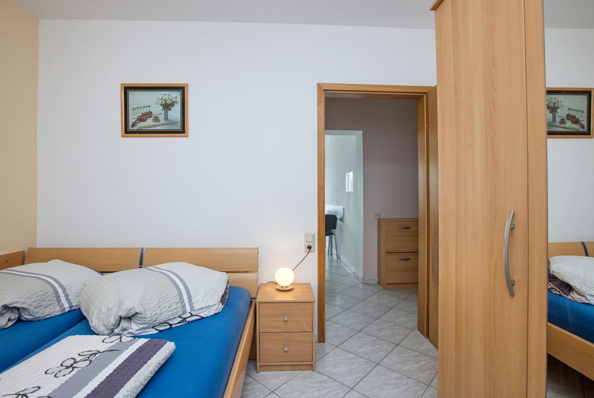 Apartments With A Parking Space Vodice - 6178 Pokoj fotografie