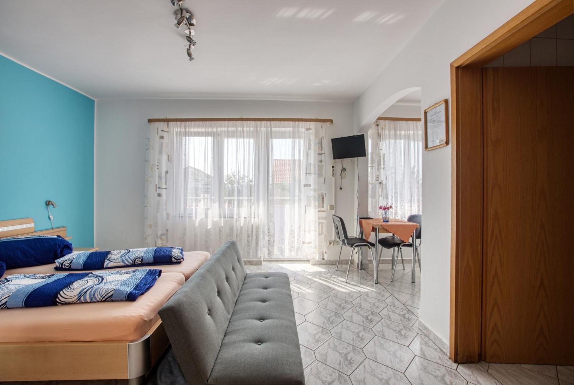 Apartments With A Parking Space Vodice - 6178 Pokoj fotografie